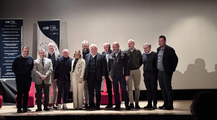 Green Planet Logistics: «La rete rafforza l’autotrasporto, ma ancora molti paletti burocratici»