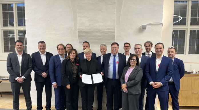 Cargo ferroviario, al via Pioneer DAC per mettere il turbo ai carri 2.0 in Europa