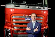 «Chilometri, uptime e conti che tornano: il Ford F-Max secondo Nicola Russo»