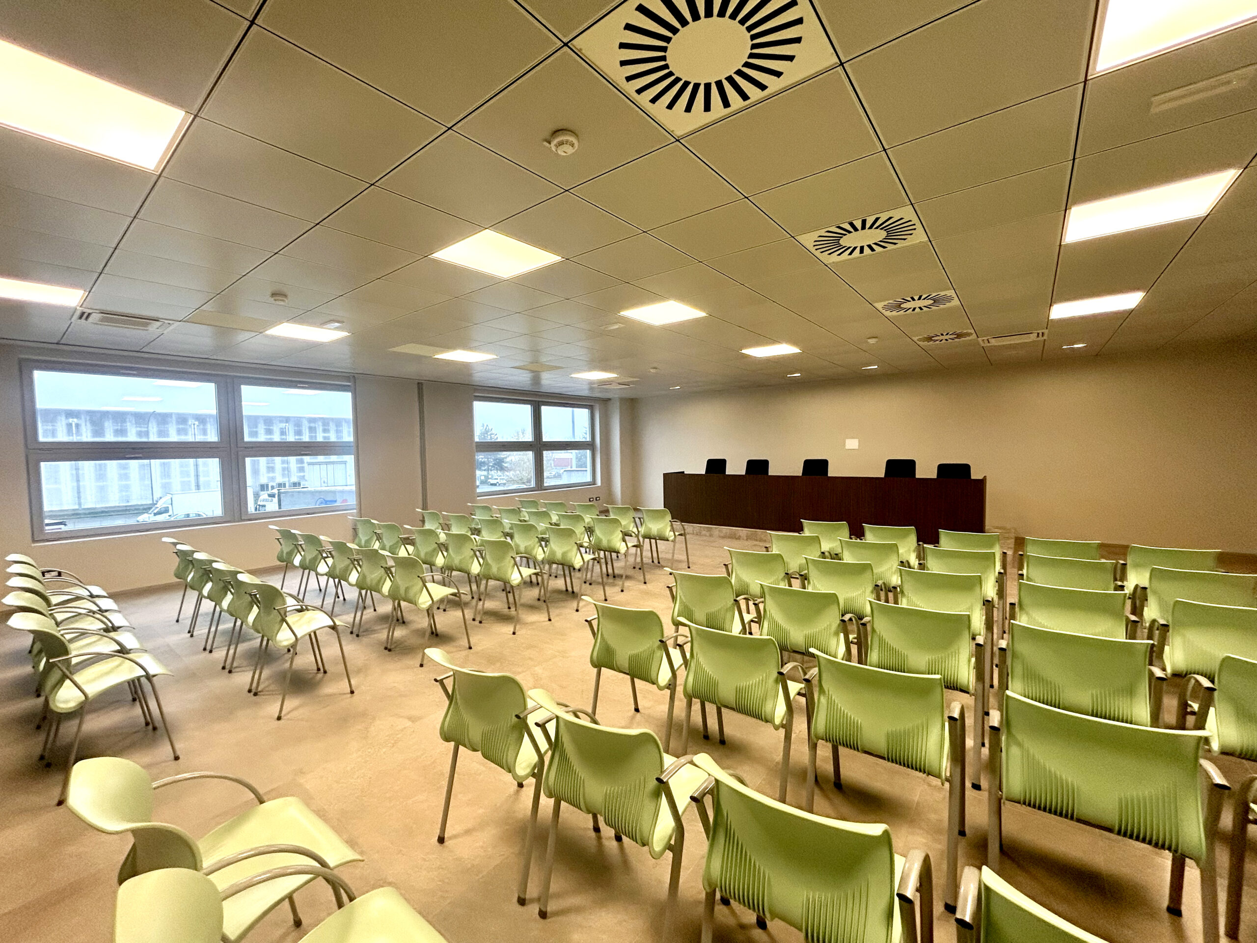 SALA ASSEMBLEE
