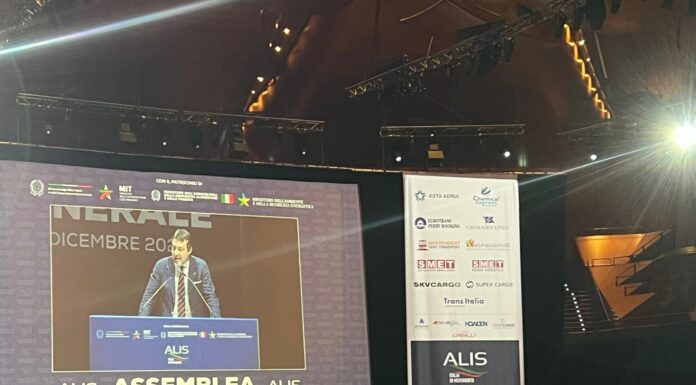 Modello cinese per i porti italiani e sospensione dell’Ets: ecco l’agenda di Salvini per dicembre