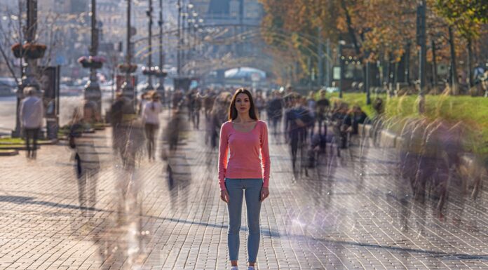 Logistica flessibile o logistica illegale? Il confine che non vogliamo vedere