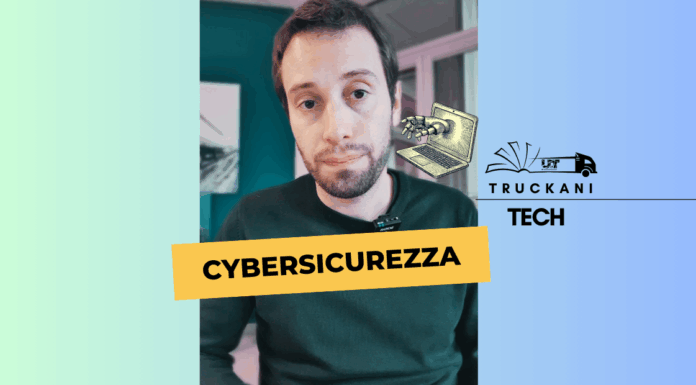 Cyberattacchi in crescita: perché il trasporto è nel mirino degli hacker | Truckani Tech ep.9