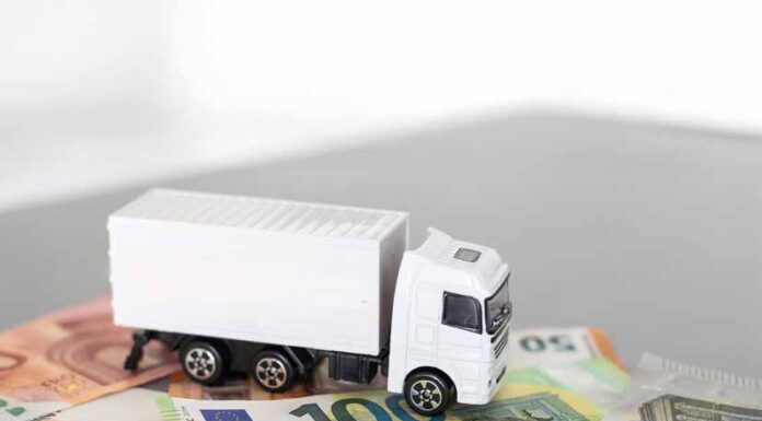 590 milioni all’autotrasporto: lo scrigno è pieno, ora serve la chiave