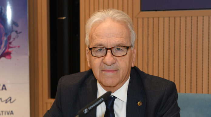 Claudio Riva eletto vicepresidente di UETR: una voce italiana nell’Europa dell’autotrasporto