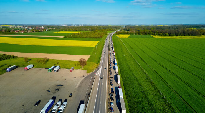 Le misure per l’autotrasporto nella legge di Bilancio 2026. Una manovra senza svolta: accise su, benefici a metà
