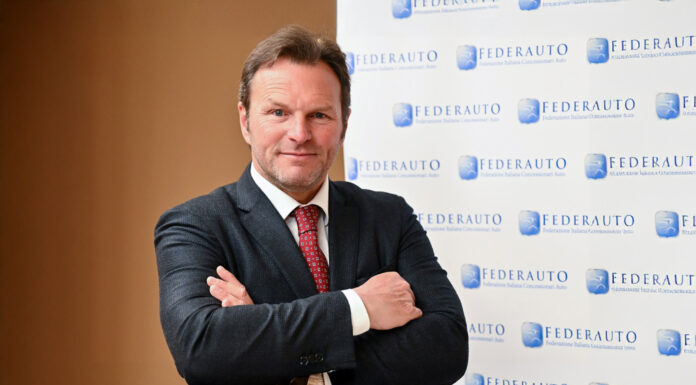 Il gasolio domina, l’elettrico stenta. Parla Massimo Artusi, presidente di Federauto