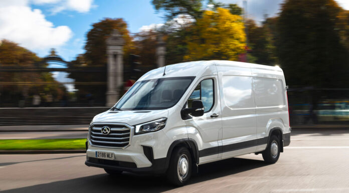 SAIC Motor punta sull’Italia: il colosso cinese sbarca direttamente con i veicoli commerciali Maxus