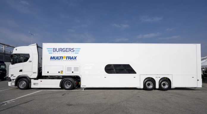 Multitrax chiude un 2025 positivo e guarda al trentennale con nuove soluzioni per l’autotrasporto