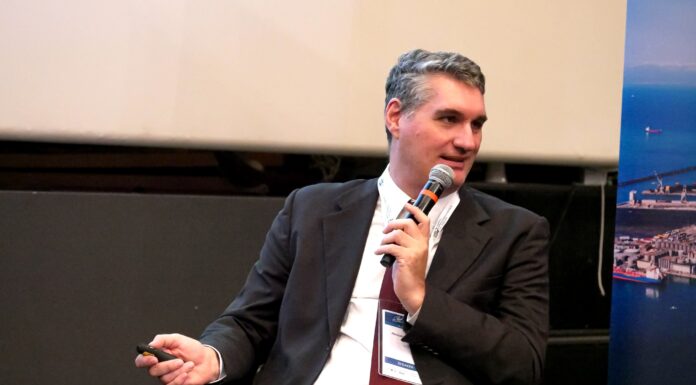 Panaro (SRM): «La vera svolta delle ZLS passa dagli incentivi legati alla logistica»