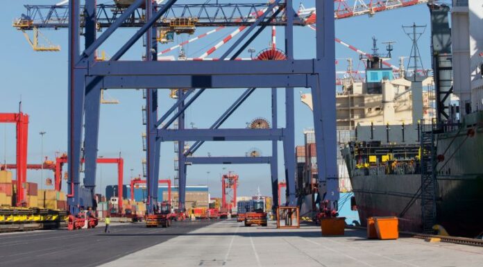 I Porti come caselli dei commerci globali: sfide (e incognite) delle ZLS