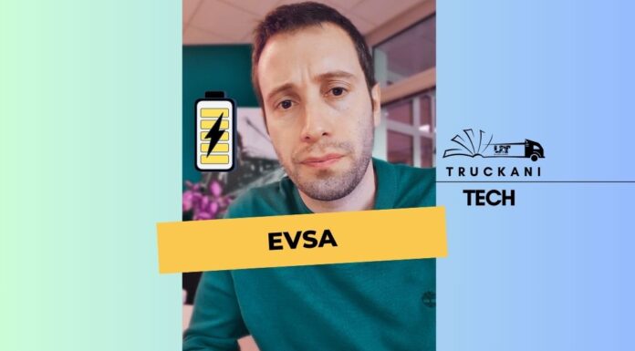 Quando conviene davvero l’elettrico? La risposta è l’EVSA | Truckani Tech ep.13