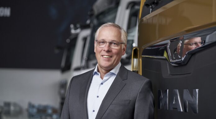 MAN punta sull’Italia: servizi, elettrico e rete al centro della strategia