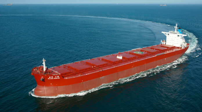 Gianluigi Aponte entra nel mercato delle superpetroliere: MSC acquisisce il 50% di Sinokor