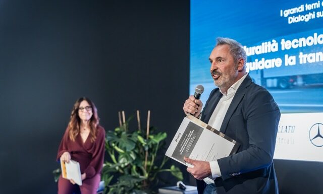 Anita sui grandi temi: “Pluralità tecnologica per la transizione”