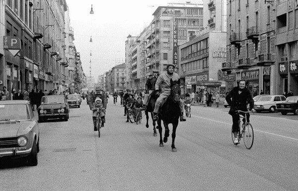 Lo spettro del lockdown energetico: l’Europa torna a fare i conti con i «fantasmi» degli anni ’70