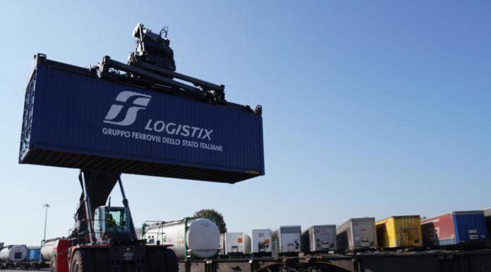 FS Logistix rinnova la piattaforma digitale: servizi globali a portata di click