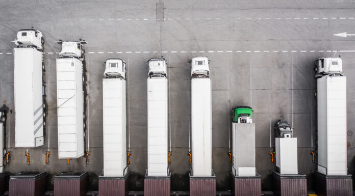 Tempi di attesa: ridotti fino al 30% con la digitalizzazione. Ecco i dati di Transporeon