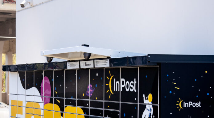 Ultimo miglio, InPost continua a crescere: in Italia raggiunti i 10.000 punti di ritiro