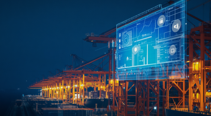 Tra algoritmi e gasolio: il paradosso della logistica