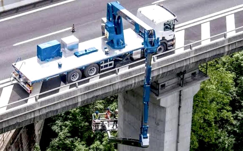Nona acquisizione in un anno per Fassi: con Barin entra nella sicurezza ...