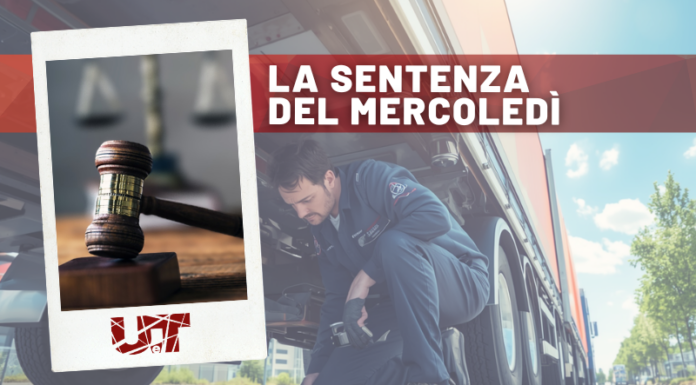 Cambio rimorchio senza autorizzazione: sanzione legittima, respinto il ricorso