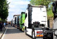 Gasolio, da venerdì si riduce lo sconto. In Sicilia gli autotrasportatori minacciano il blocco dei porti