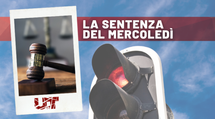 Semaforo intelligente sotto esame: anche per il T-Red il giudice distingue tra approvazione e omologazione