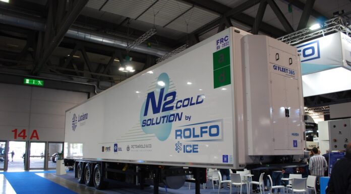 Rolfo Ice a Milano: volti nuovi e nuove gamme nel segno della tradizione