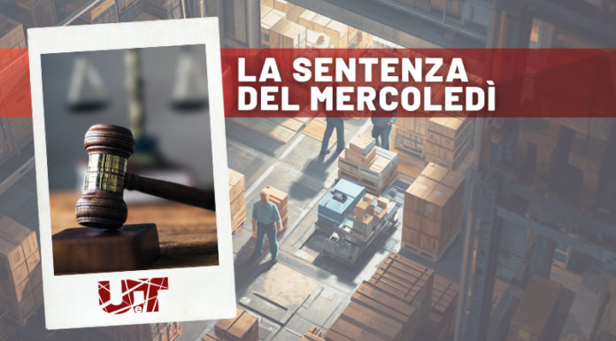 Truffa nel trasporto merci, per la Cassazione anche il ruolo operativo può integrare il concorso nel reato