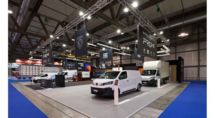 Dal Fiat Tris alla joint venture con Dongfeng: la doppia mossa di Stellantis Pro One