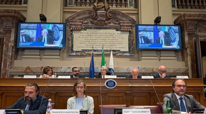 Fermerci, cargo ferroviario ancora in contrazione: picco dei cantieri nel 2026, ma c’è mercato per le merci pericolose