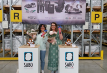 Sabo Rosa 2026: Patricia Kelly e Vera Visonà sono le camioniste dell’anno