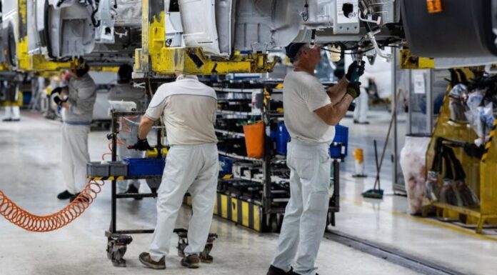 Stellantis scommette sui commerciali: Atessa vale oltre un miliardo