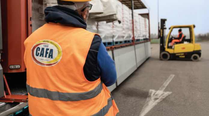 I 60 anni della CAFA: quando la cooperazione impara a farsi impresa