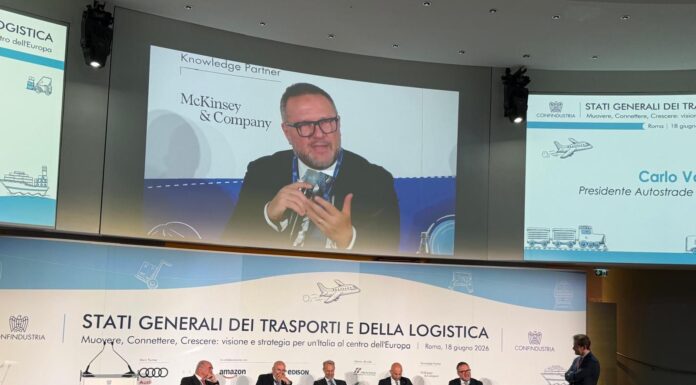 Autostrade, Vaghi (Autostrade dello Stato): “Concessionarie pubbliche, leva per mobilità intelligente e pedaggi meno cari”