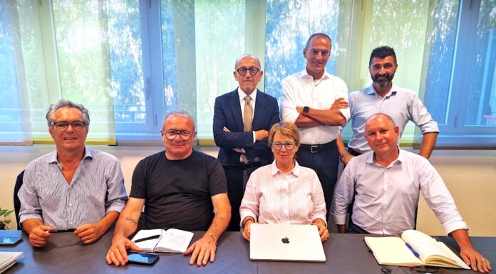 Federtrasporti, il valore della rete cambia significato