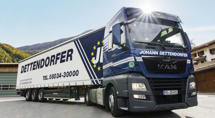 Dettendorfer: «Così siamo tornati al tutto strada»