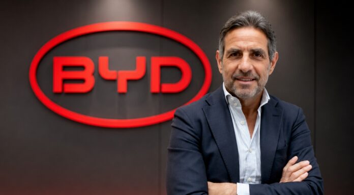 «Non solo auto: l’altra faccia di BYD sono truck e bus elettrici»