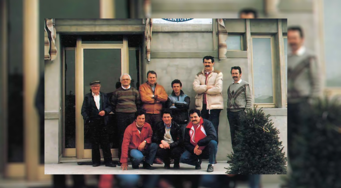 I 70 anni del GAM: da nove padroncini a una cooperativa da 30 milioni di euro | VIDEO