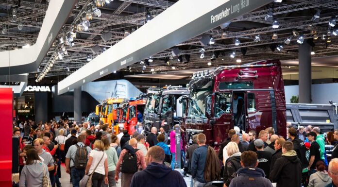 IAA Transportation 2026, ad Hannover si gioca la partita cruciale del trasporto pesante