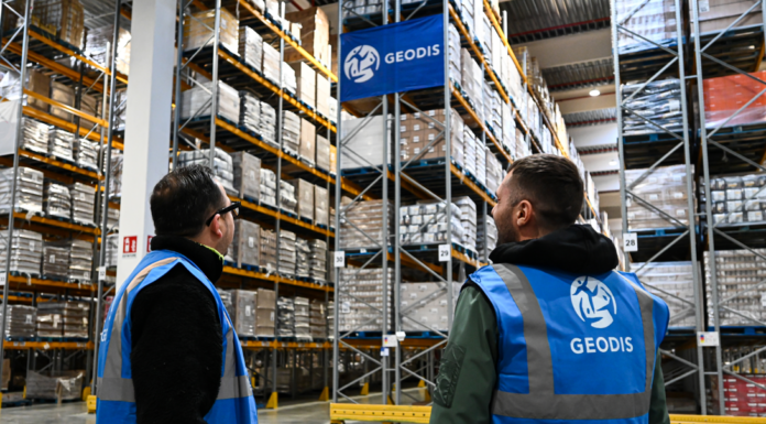 Geodis: ecco come crescerà in Italia nei prossimi 10 anni