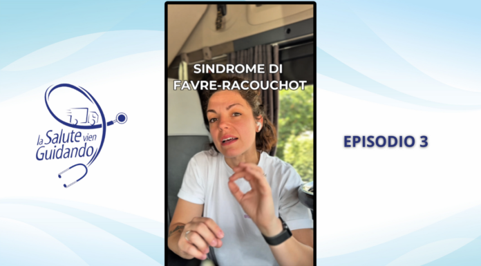 Sole e guida: il rischio nascosto per la pelle dei camionisti | La salute vien guidando ep.3