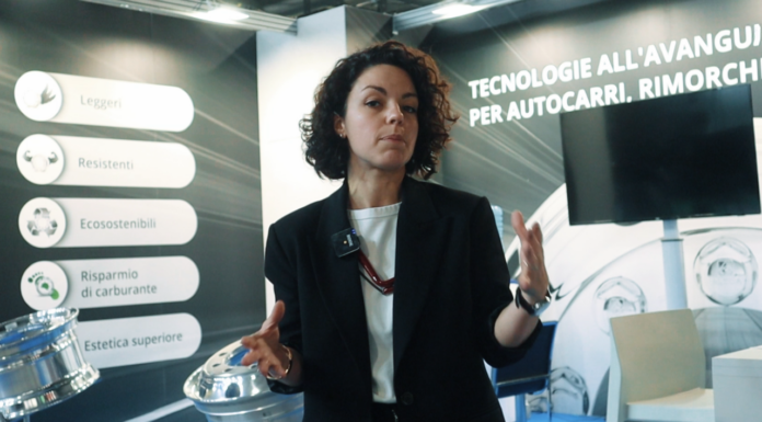 Cerchi in lega? Oltre all’estetica c’è di più | K44 VIDEO