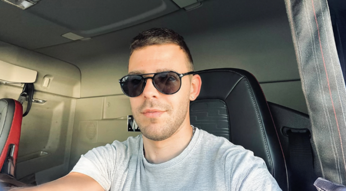 Le voci di dentro di… Mattia Locatelli