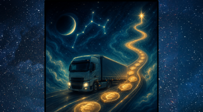 E il camion costa sempre di più: lo dicono pure le stelle