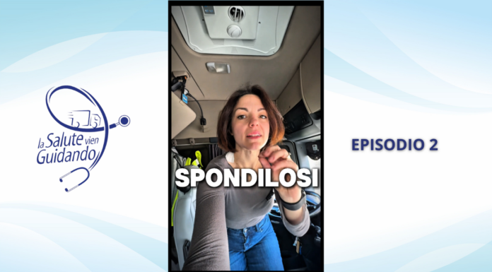 Spondilosi: quando il mal di schiena nasconde qualcosa di più | La salute vien guidando ep.2