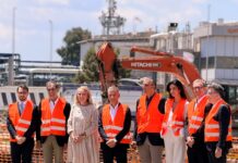 Sibeg Coca-Cola investe 51 milioni in un magazzino automatizzato: a Catania nasce un nuovo hub logistico