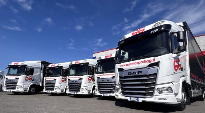 Il segreto di Guerra Graziano Autotrasporti? Vendere tempo invece che capacità di carico