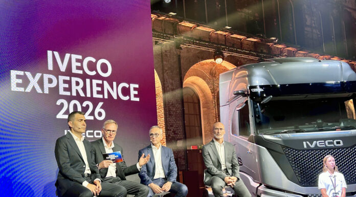 Iveco non vuole diventare Scania, ma cambiare il significato della parola «premium»